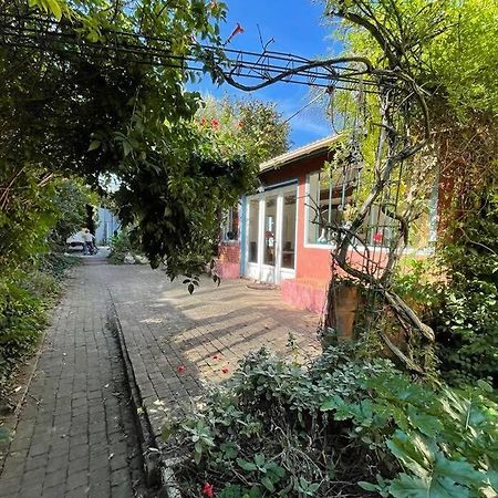 Charmante Maison Dans Jardin, Calme, 55M2- 2Ch, Metro, Tres Proche Paris Vitry-sur-Seine Exterior foto